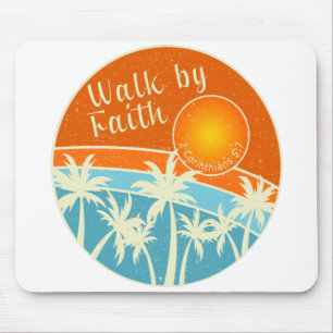 Walk by Faith Christian Design Musmatta