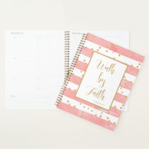 Walk by Faith Christian för henne