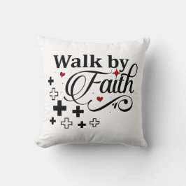 Walk By Faith Kudde