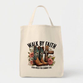 Walk By Faith Tygkasse