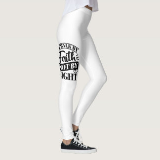 Walk by Trust Leggings
