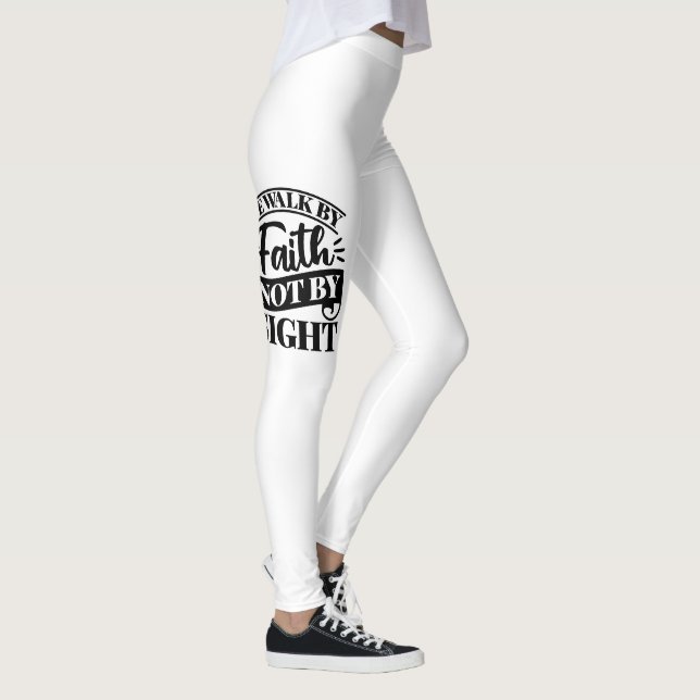 Walk by Trust Leggings (Höger)