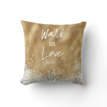 Walk i Kärlek Bible Verse