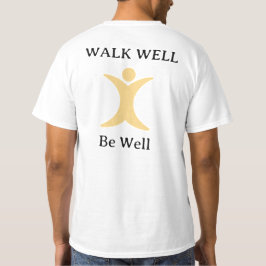 WALK kan vara bra T-Shirt
