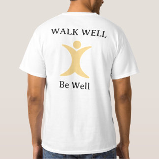 WALK kan vara bra T-Shirt