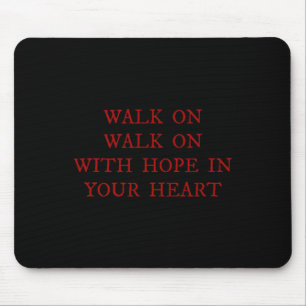 Walk On With Hope In Your Heart Liverpool-låt Soc Musmatta