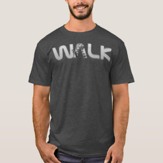 Walk T Shirt