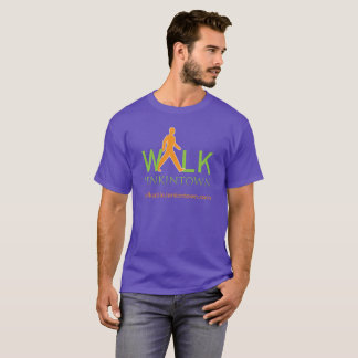 WALKABLE JENKINTOWN-T-tröja Tee