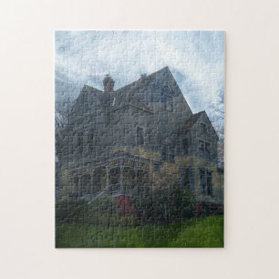 Walker-Ames Puzzle Pussel