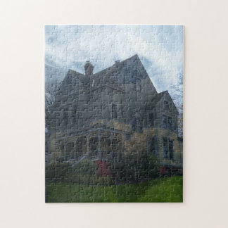 Walker-Ames Puzzle Pussel