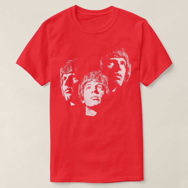 Walker Brothers 1 T Shirt (Design framsida)