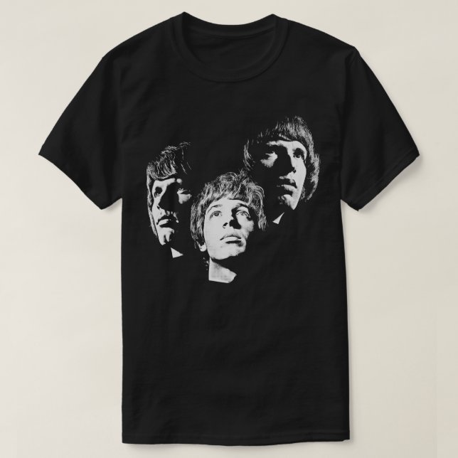 Walker Brothers 1 T Shirt (Design framsida)