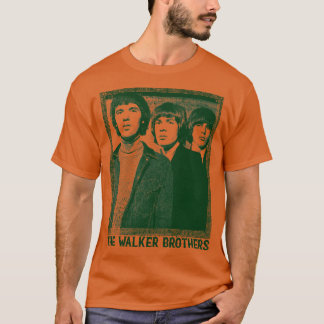 Walker Brothers T Shirt