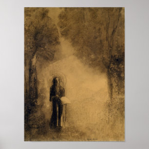 Walker Poster