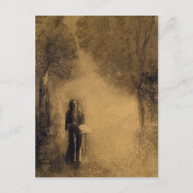 Walker Vykort (Framsida)