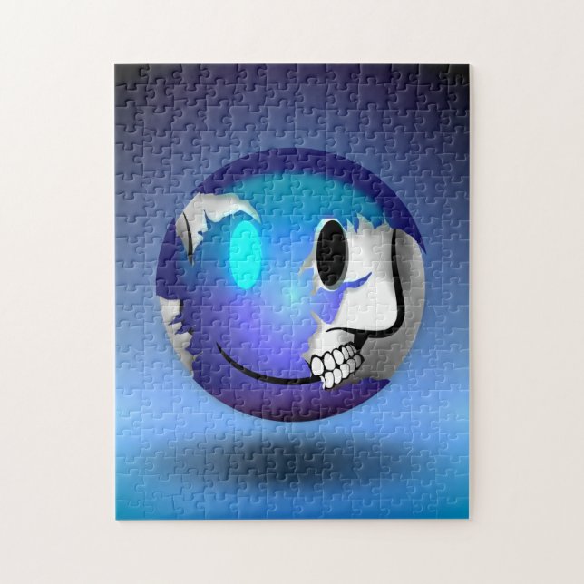 Walkermoji Pussel (Vertikal)