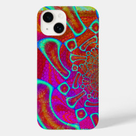 Walkin' på Sol Shine Psychedelic 3D