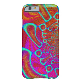 Walkin' på Sol Shine Psychedelic 3D