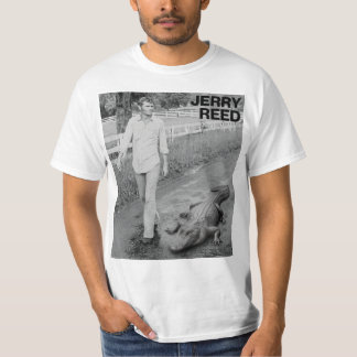 Walkin the Alligator T Shirt