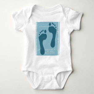 Walking är det bästa läkemedlet Hippocrates citat T Shirt