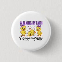 Walking By Faith Ankor Knapp