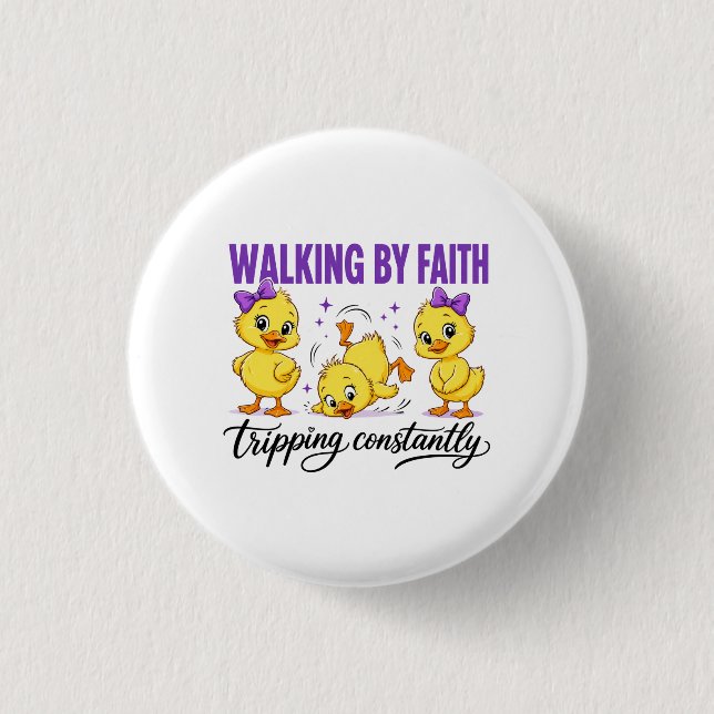Walking By Faith Ankor Knapp  (Framsida)