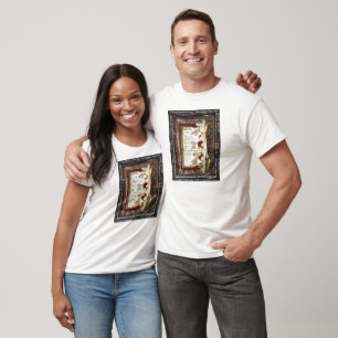 Walking Ensam T-shirt