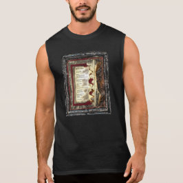 Walking Ensam Tröja