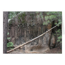 Walking Gigglers natt