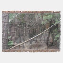 Walking Gigglers natt Mysfilt