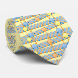 Walking Kinesin Motor Protein Neck Tie Slips