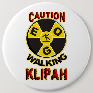 Walking Klipah Knapp