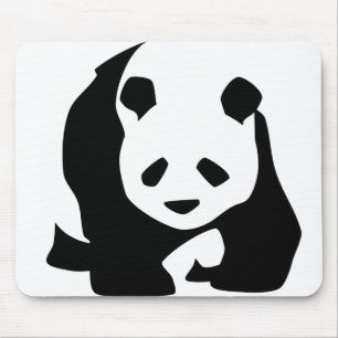 Walking Panda Musmatta
