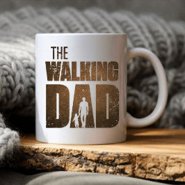 Walking PAPPA Kaffemugg