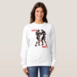Walking Powder Keg T Shirt