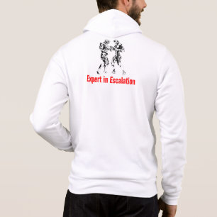 Walking Powder Keg T Shirt