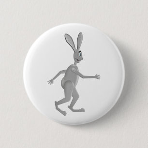 Walking Rabbit Knapp