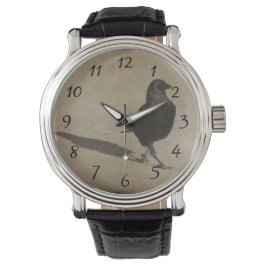 Walking the Walk Armbandsur