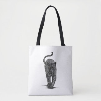 Walking Tiger Tygkasse