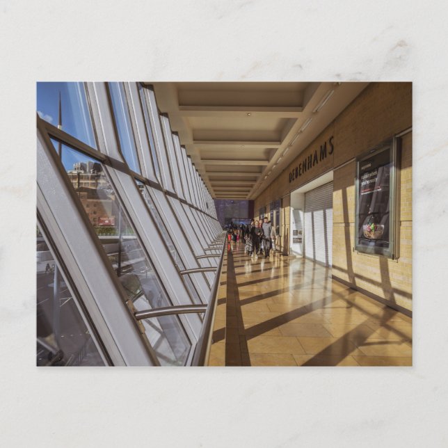 Walkthrough Vykort (Framsida)