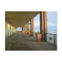 Walkway-konventionen Hall Asbury Park
