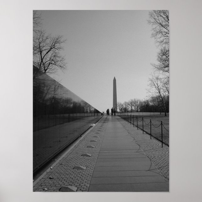 Walkway Poster (Framsidan)