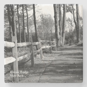 Walkway Stenunderlägg