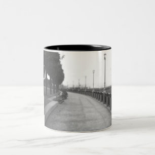 WalkWaymugg Två-Tonad Mugg