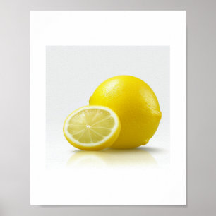 Wall Art citons poster