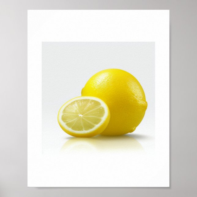 Wall Art citons poster (Framsidan)