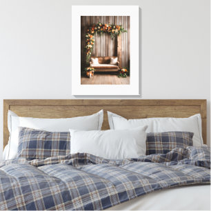 Wall Art & Décor Canvastryck
