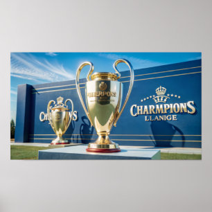 Wall Art Liverpool Poster