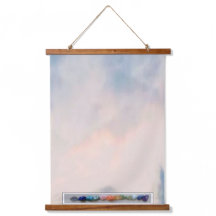 Wall Art med titeln The Dawn