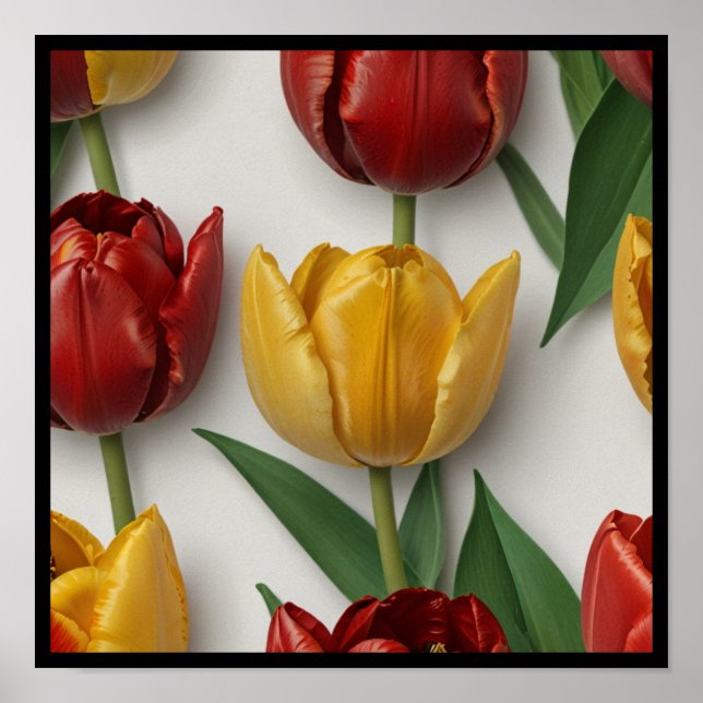 WALL ART POSTER (Framsidan)